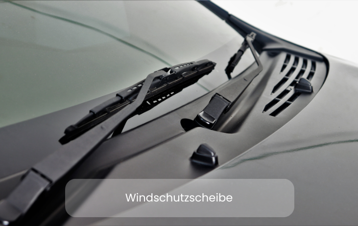 Windschutzscheibe